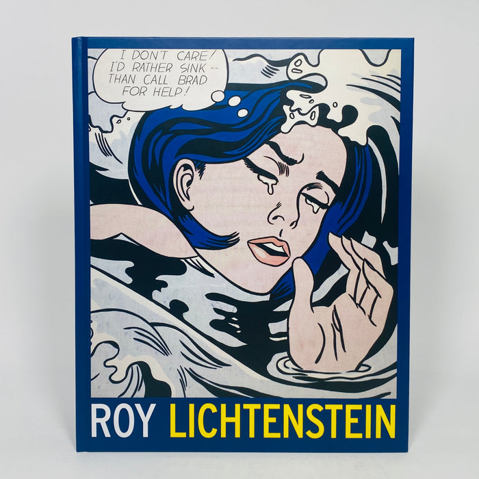 Roy Lichtenstein