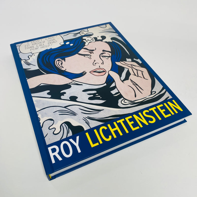 Roy Lichtenstein