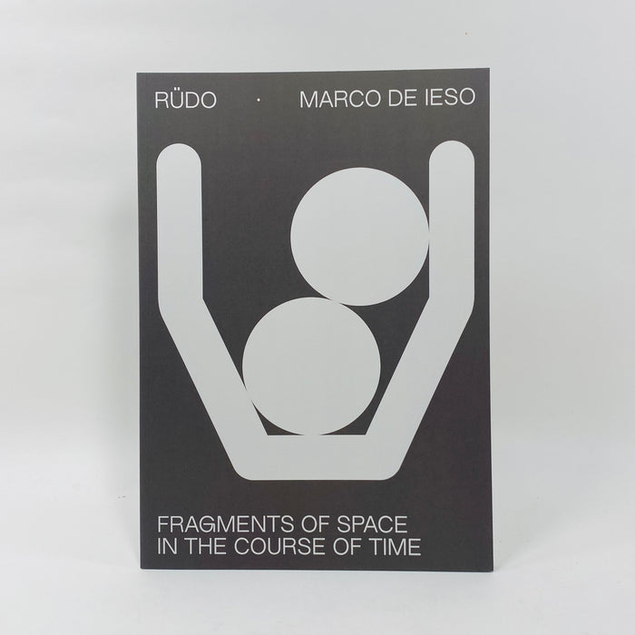 Rüdo #3 - Fragments Of Space In The Course Of Time