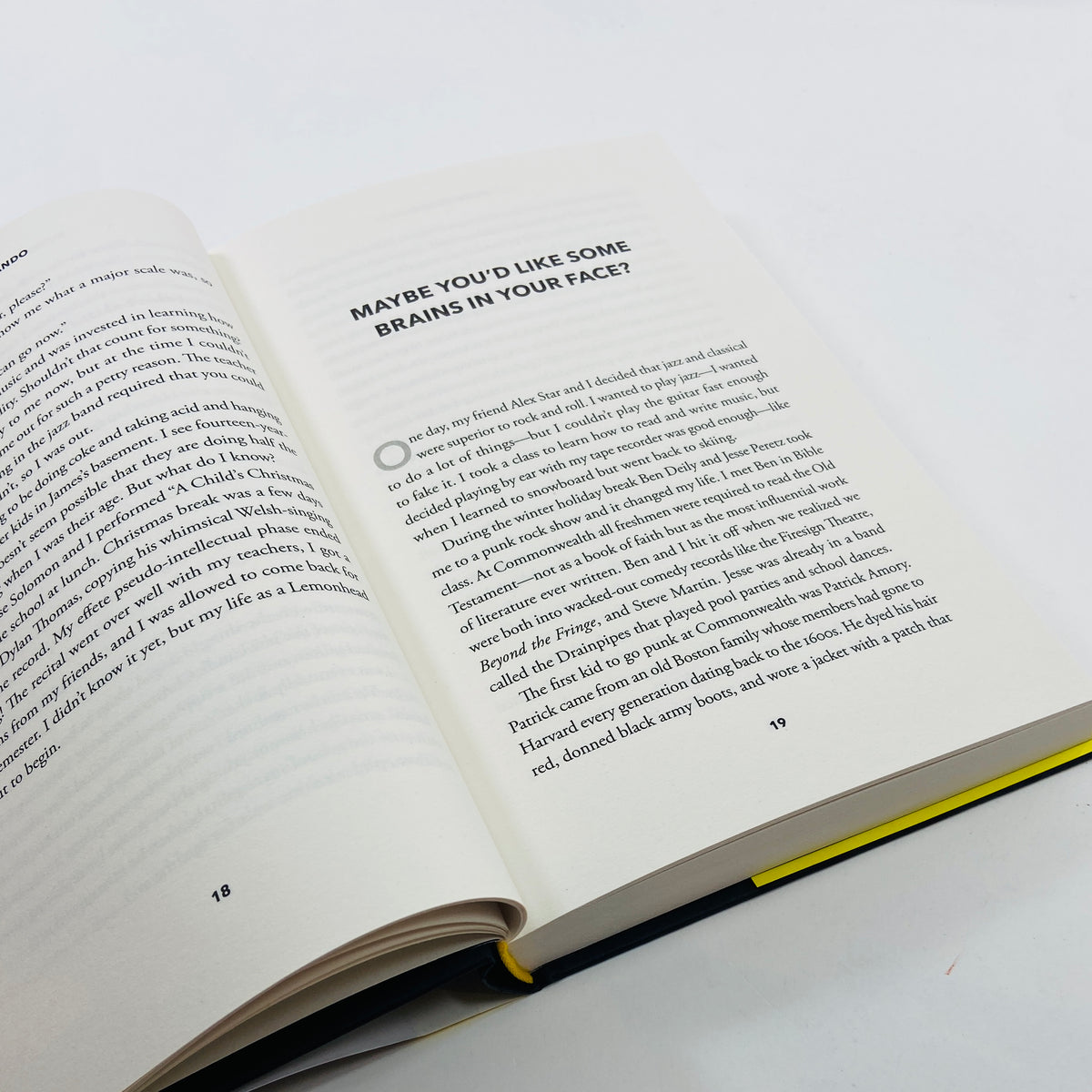 Rumours of My Demise - Evan Dando