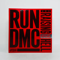 Run-DMC and Raising Hell - 40 Years