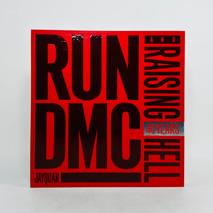 Run-DMC and Raising Hell - 40 Years