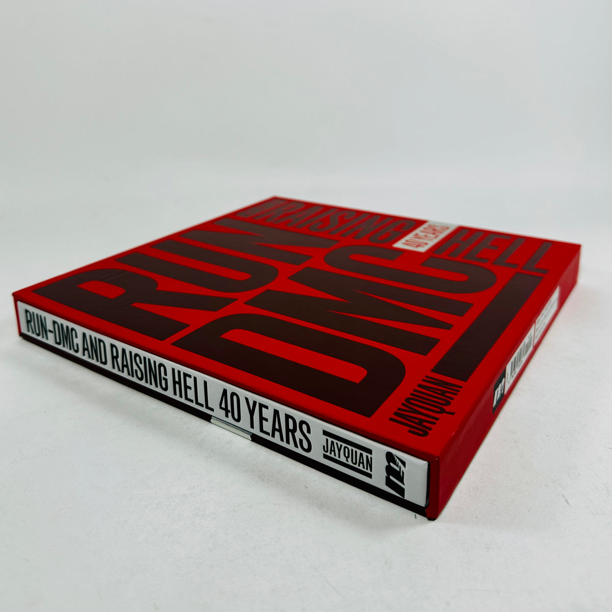 Run-DMC and Raising Hell - 40 Years