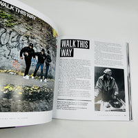 Run-DMC and Raising Hell - 40 Years