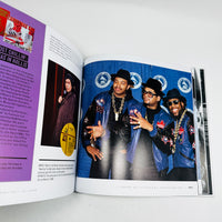 Run-DMC and Raising Hell - 40 Years