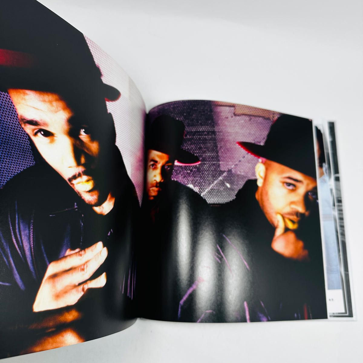 Run-DMC and Raising Hell - 40 Years