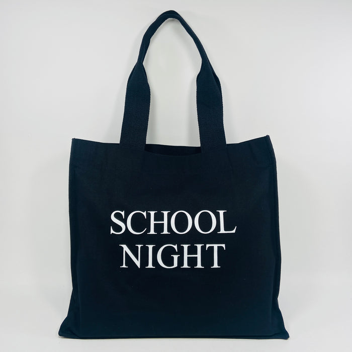 School Night Bag