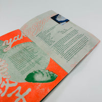 SPILLLL #2 - Dumplings x Language