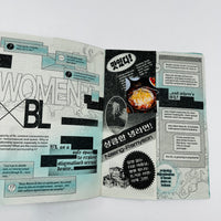 SPILLLL #3 - Instant Noodles