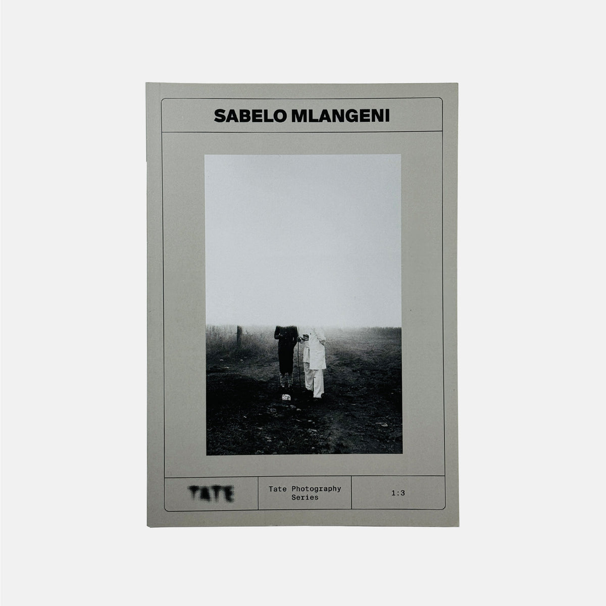Sabelo Mlangeni - Tate Photography Series