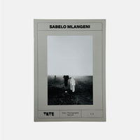 Sabelo Mlangeni - Tate Photography Series