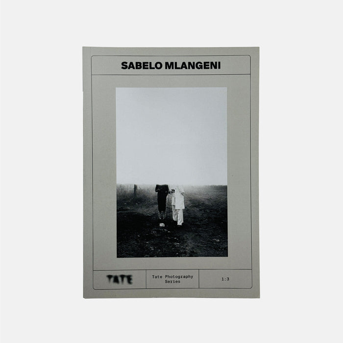 Sabelo Mlangeni - Tate Photography Series