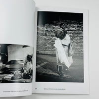 Sabelo Mlangeni - Tate Photography Series