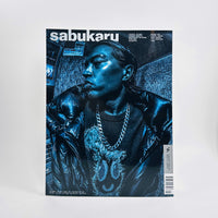 Sabukaru #1