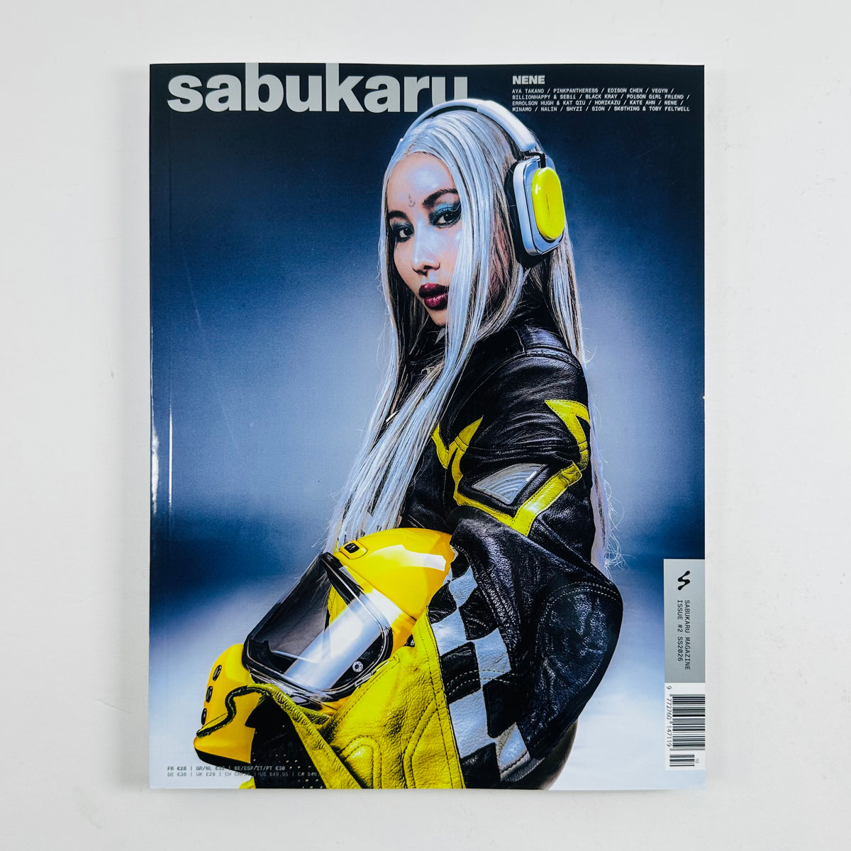 Sabukaru #2