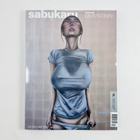 Sabukaru #2