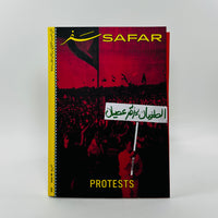 Safar #9 - Protests