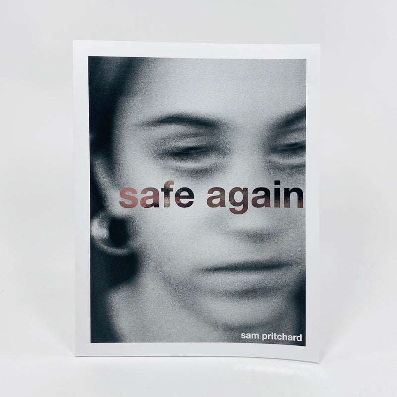 Safe Again - Sam Prichard