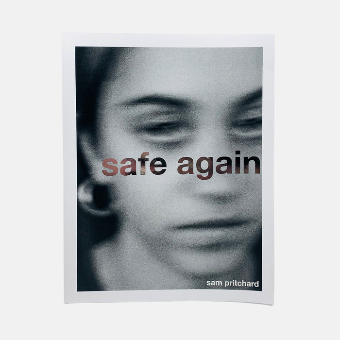 Safe Again - Sam Prichard