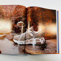 Salehe Bembury - I Make Shoes