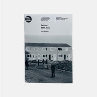 Salford 1977 #2 - Phil Portus