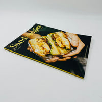 Sandweegies #1 - Chicken