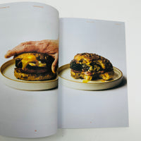 Sandweegies #2 - The Breakfast Issue