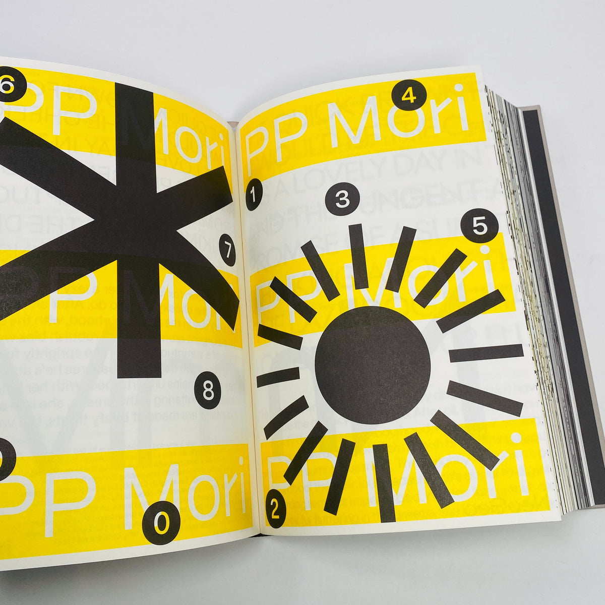 Sans in Use - A Collection of Sans Serif Typefaces