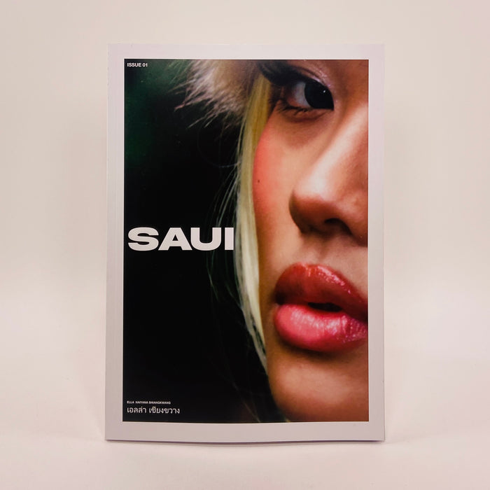 Saui #1