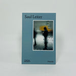 Saul Leiter Photofile