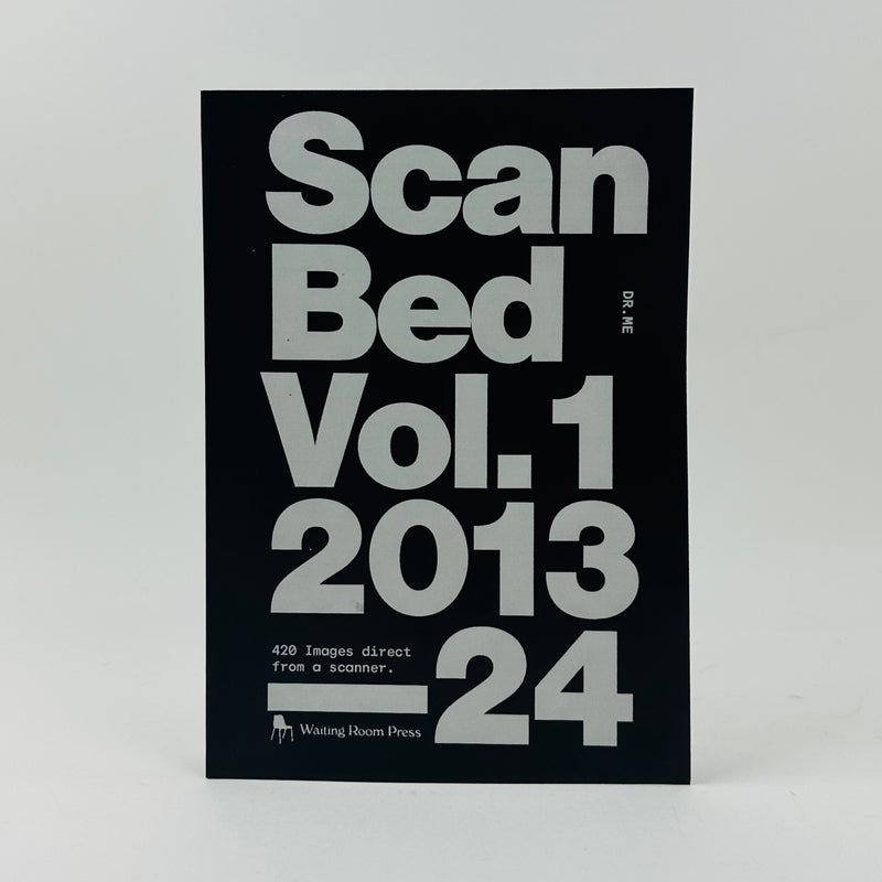 Scan Bed #1 2023–24 - DR.ME (Signed Copy)