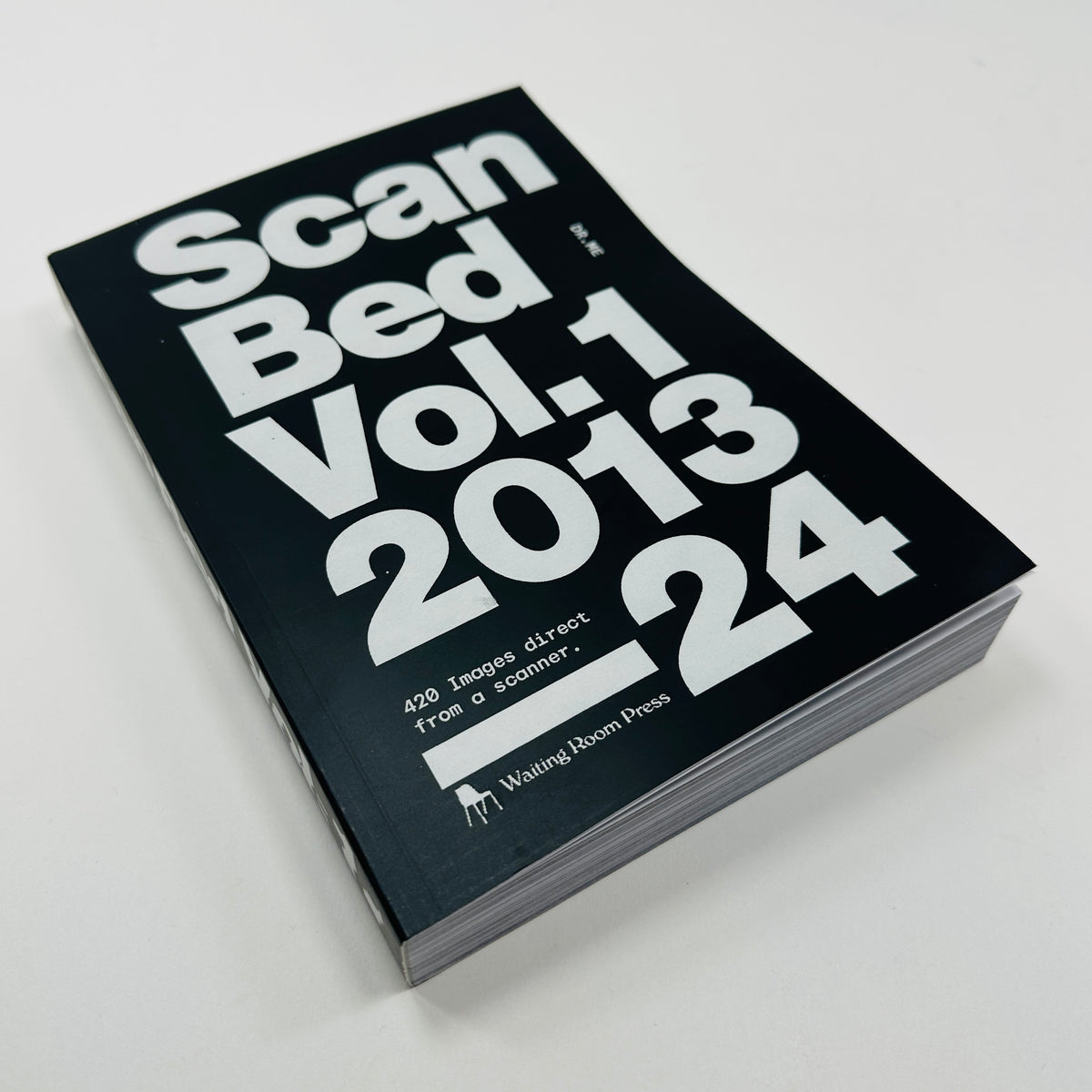 Scan Bed #1 2023–24 - DR.ME (Signed Copy)