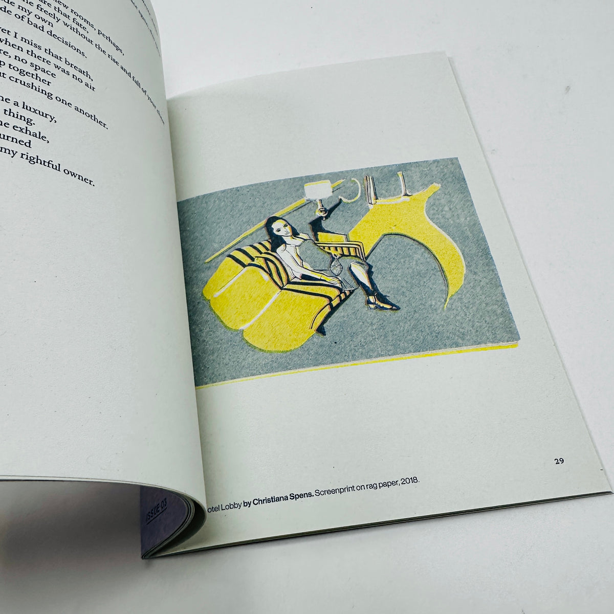 Scary Boots #3 - Nostalgia