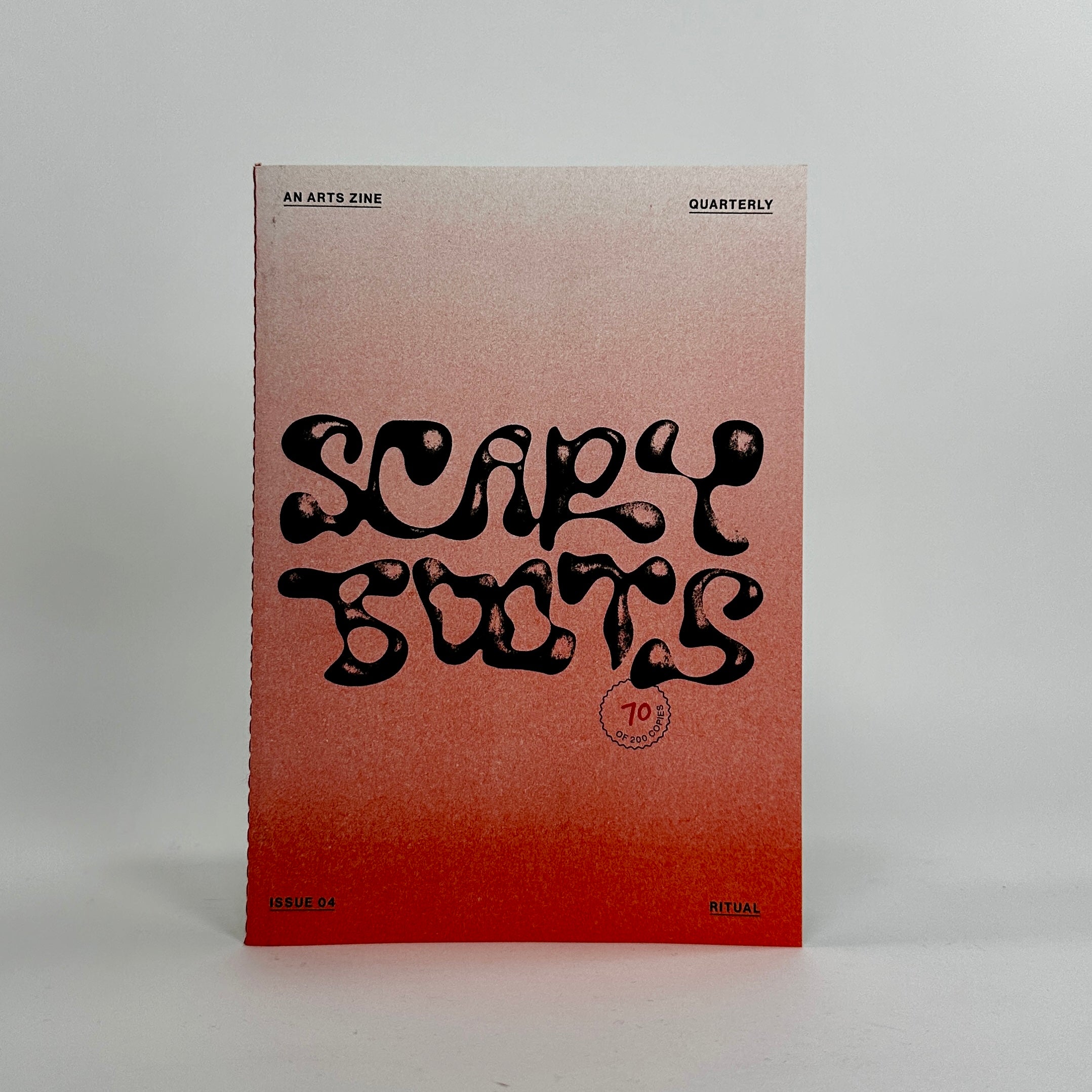 ZINES – UNITOM
