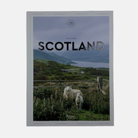 Scotland - The Extraordinary Guide