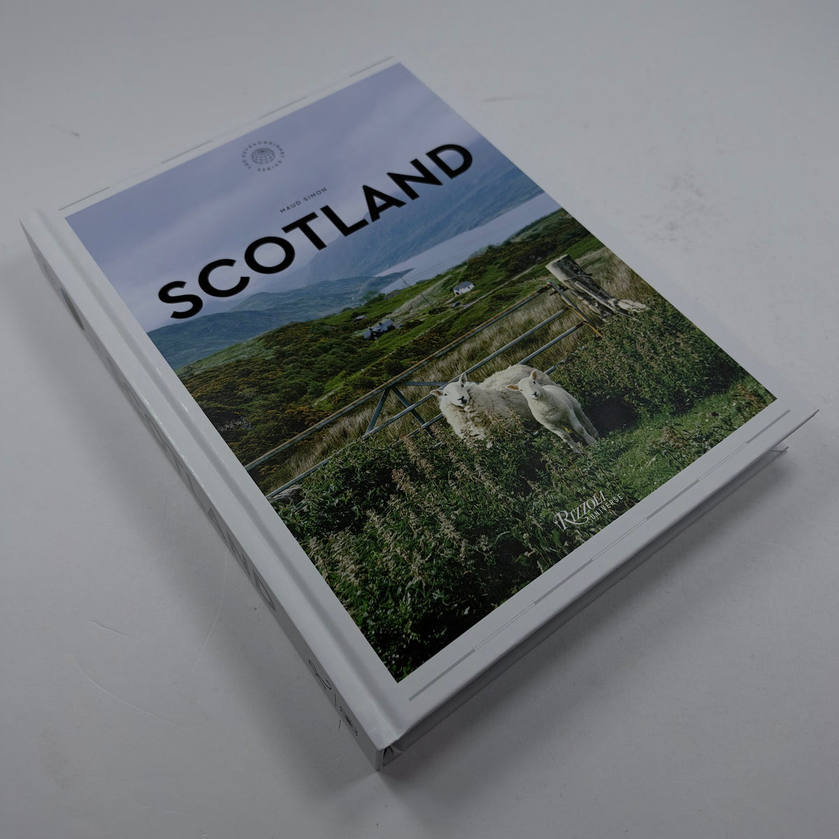 Scotland - The Extraordinary Guide