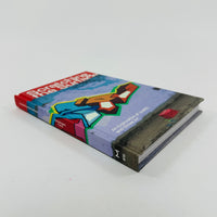 Scratching the Surface - An Exploration of Graffiti and Street Art