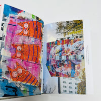 Scratching the Surface - An Exploration of Graffiti and Street Art
