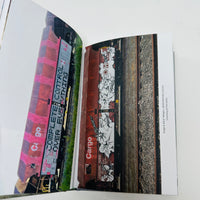 Scratching the Surface - An Exploration of Graffiti and Street Art