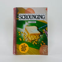 Scrounging - A Cookbook