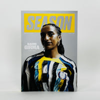 Season Zine #11 - Naomi Girma