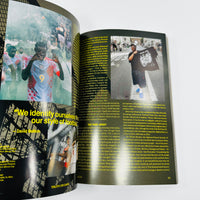 Season Zine #11 - Naomi Girma