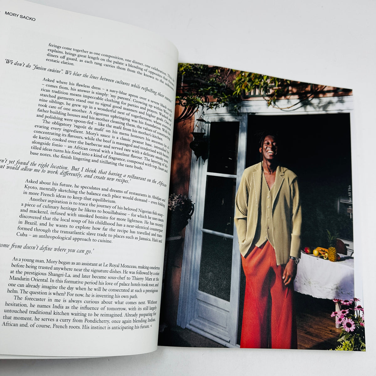 See All This #40 - Cooking is Caring