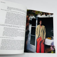 See All This #40 - Cooking is Caring