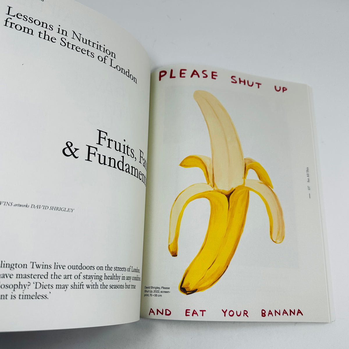 See All This #40 - Cooking is Caring