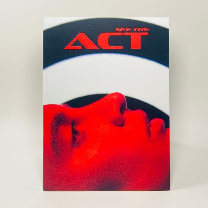 See The Act #8