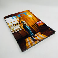 See The Act #9 - Zest