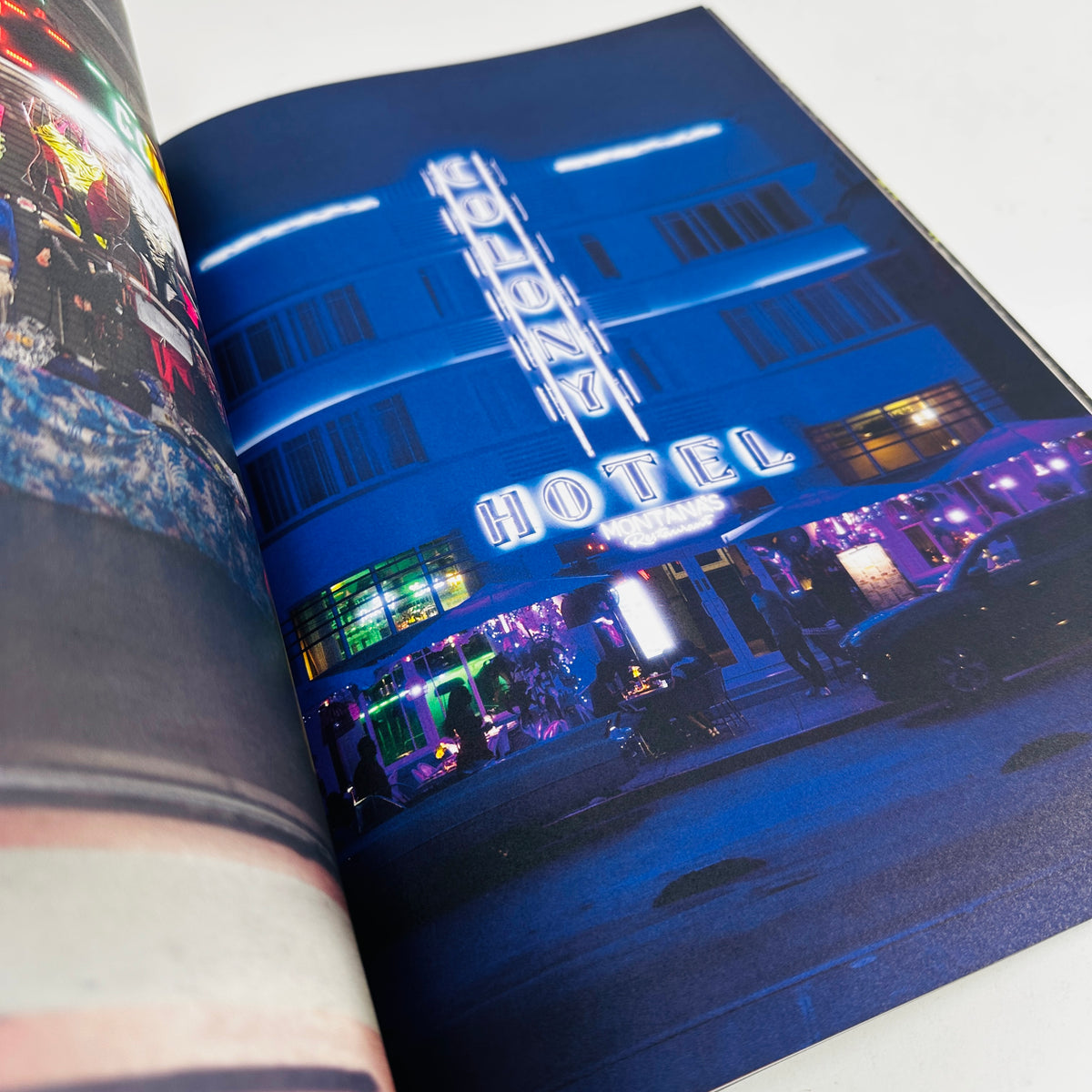 See The Act #9 - Zest