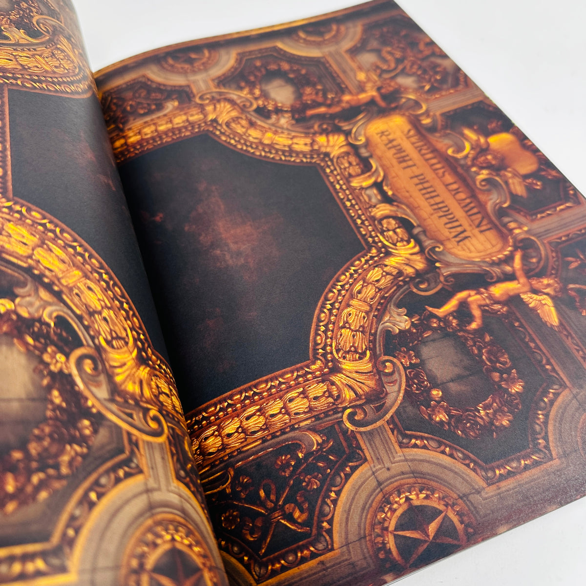 See The Act #9 - Zest