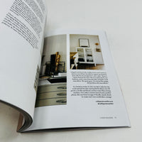 Seek Inspire Create - 91 Magazine